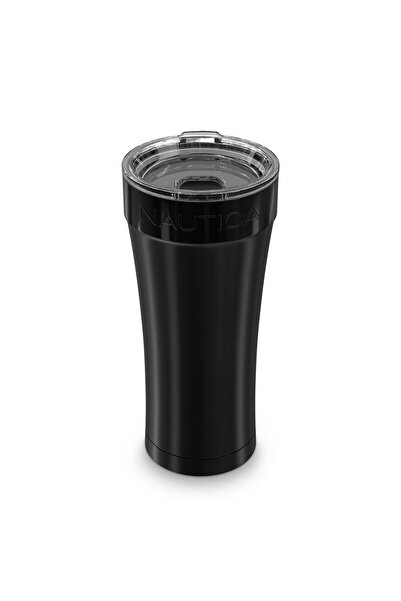 Nautica Urban Tumbler Termos 590 ml Siyah