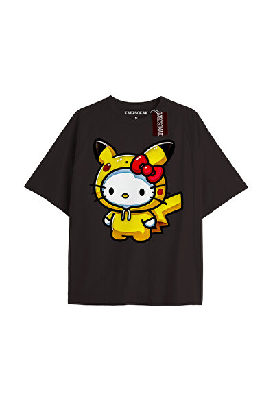 Adrift HELLO KİTTY PİKACU PİKA PİKA