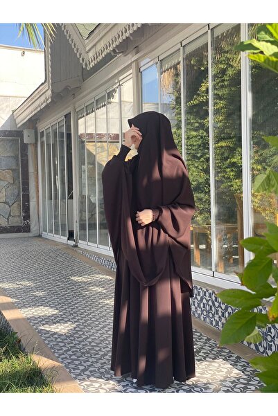 ME & HA GİYİM Sultanbaş çarşaf