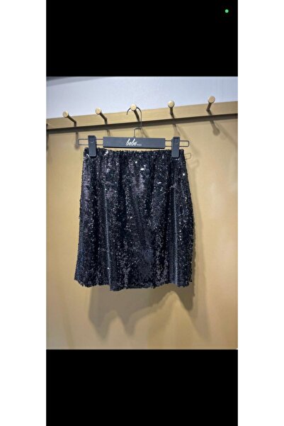 CATTLEYAS Payet mini etek