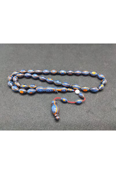 İskeçe Tesbih Немає більше ніде!!! Робота майстра Меліха Саліха. Рідкісний ко...