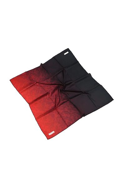 mim eşarp Cocoon Sport Twill Scarf - Egyptian Scarves