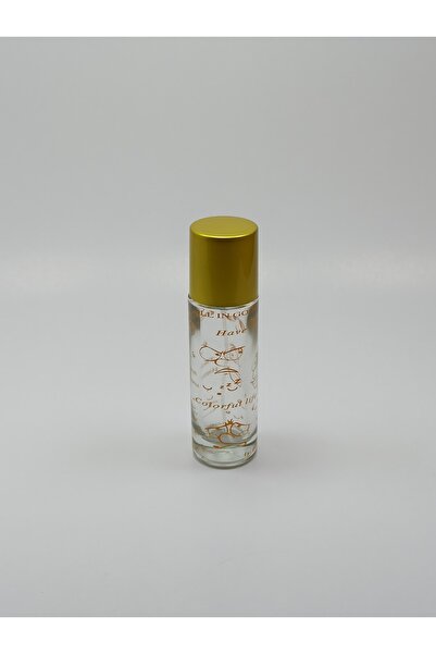 ANADOLU PARFÜM Boş CAM Parfüm Şişesi Tekrar Dolum 30 ml