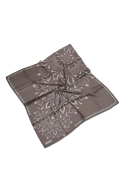 mim eşarp Φουλάρι Cocoon Sport Twill - Αιγυπτιακά Κασκόλ