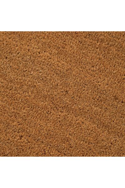 Mudo Concept 40X60 Natural Door Mat