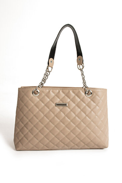 NBİBAGS Γυναικεία τσάντα ώμου και χεριού - Πρακτικό σχέδιο