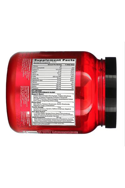 BSN , N.o.-xplode, Legendary Pre-workout, Blue Raz, 1.22 Lbs (555 G). Eu Değil.usa Içerektir.3860