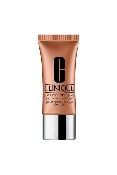 Clinique Sun Kissed Face Gelee - Bronz Işıltı Etkili Çok Amaçlı Yüz Jeli- 30 ml