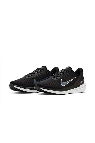 Nike Pantofi de alergare pentru femei Winflo 9 Dd8686-001 negri