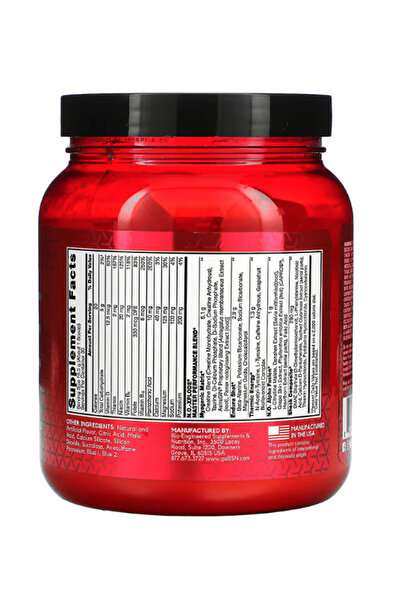 BSN , N.o.-xplode, Legendary Pre-workout, Blue Raz, 1.22 Lbs (555 G). Eu Değil.usa Içerektir.3860