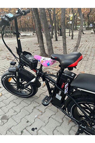 CARRYNCA ÇOCUK ÖN BİSİKLET KOLTUĞU