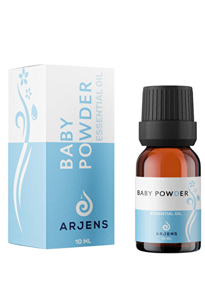 ENJOY SHOP PUDRA KOKULU ESANSİYEL UÇUCU YAĞ AROMA TERAPİ BUHURDANLIK DİFRÜZÖR...