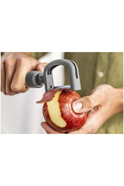 ZWILLING Z-Cut 2si1 Arada Soyucu Gri