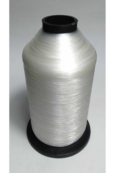 Eskişehir hobi sanat 13000 Meters Ghost Thread Sewing Floss Transparent 150 Denier Ghost Thread Sewing Floss Thread