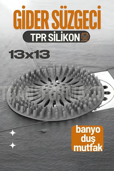 Transformacion Drain Strainer Sink Strainer Bathroom External Strainer 721233