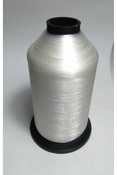 Eskişehir hobi sanat 13000 Meters Ghost Thread Sewing Floss Transparent 150 Denier Ghost Thread Sewing Floss Thread