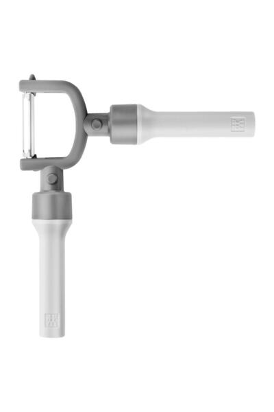 ZWILLING Z-Cut 2si1 Arada Soyucu Gri