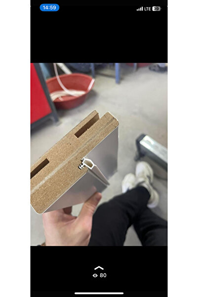 İnci Ahşap Kapı Fitili 5 Metre (1 kapı) Beyaz 10 mm