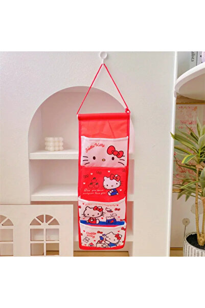 bundle island Κρεμάστρα τοίχου πολλαπλών χρήσεων με φιγούρες χαρακτήρων μοντέ...