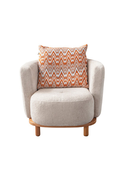 Palermo Berjer - Iskandinav Tarzı