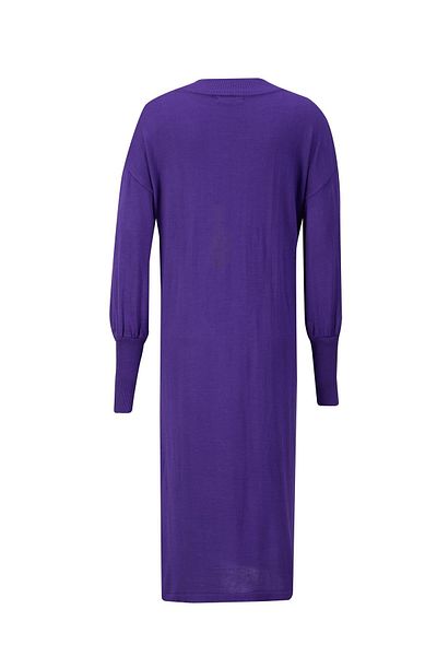 Armine Μωβ Τουνίκ Φόρεμα - 23KD4249