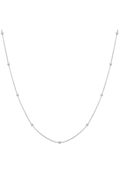 Rafaela Donata Silberhalskette Kette Sterling Silber