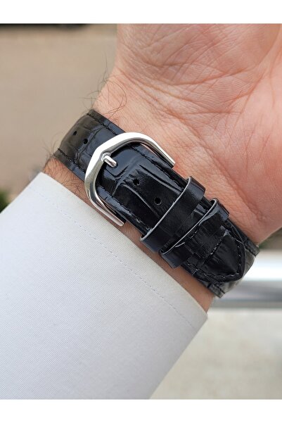 Casio Silver Color Men's Wristwatch