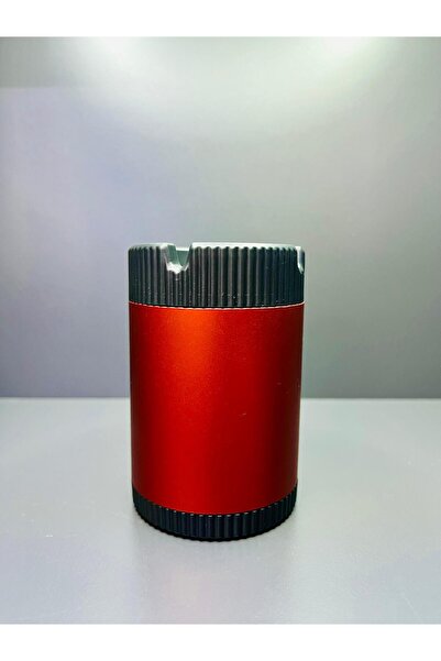 doğan hediyelik Kokusuz Araç ve Ev Tipi Kolay Temizlenebilir Metal Küllük