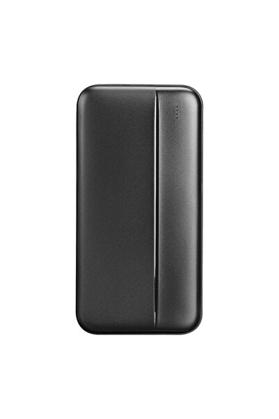 Store P201 20.000mAh PRM Micro+Type-C+USB Siyah Taşınabilir Pil Şarj Cihazı P...