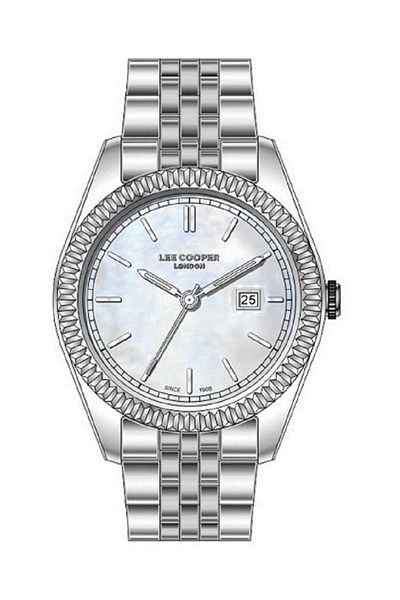 Lee Cooper Lc07326.320 Women's Wristwatch