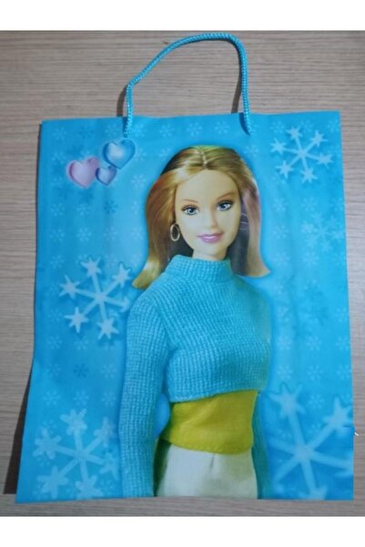 ASUDE hediyelik pvc çanta (12 adet)