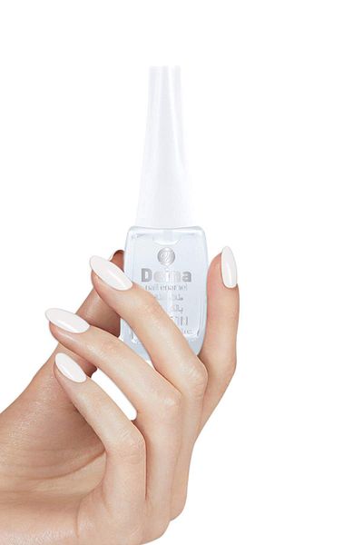 Toptan Bulurum Color No: 53 - 14 ml Keratin Nourishing Nail Polish