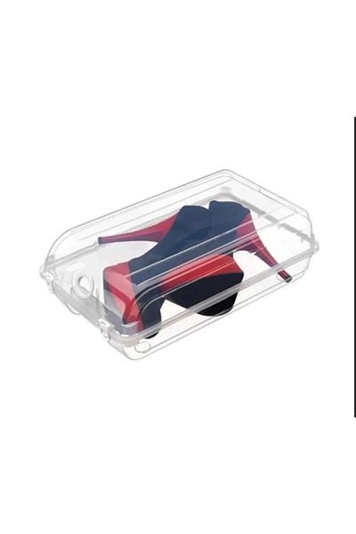 DEMET Shoe Box Royaleks-G422
