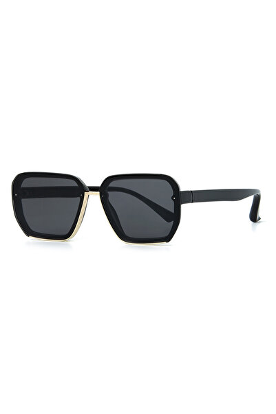 Zzla New Season Black Women's Sunglasses 644089498