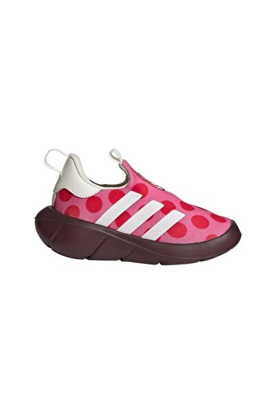 adidas حذاء أطفال وردي MONOFIT MINNIE I IH6313