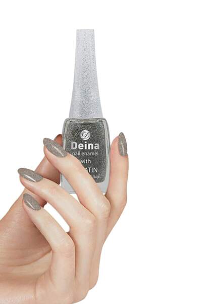 Deina Mstz Keratinli Besleyici Oje 14 Ml Renk No: 78 Zncm