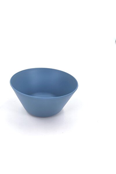 ORCHID Set of 4 Mini Plastic Bowls 220ML