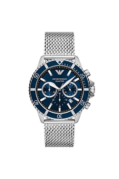Emporio Armani AR11587 Erkek Kol Saati