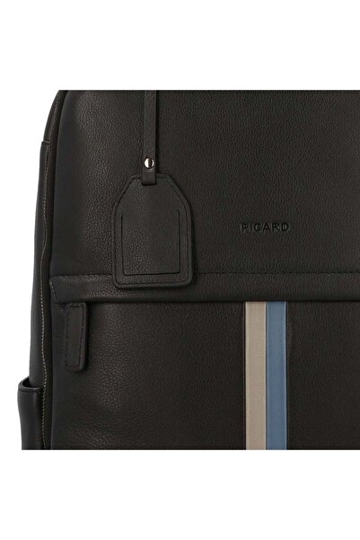 Picard Horizon Daypack Leather 40 cm Laptop compartment