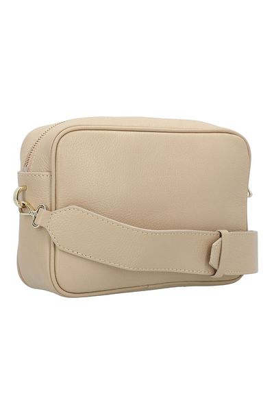 Patrizia Pepe Umhängetasche Leder 22.5 cm