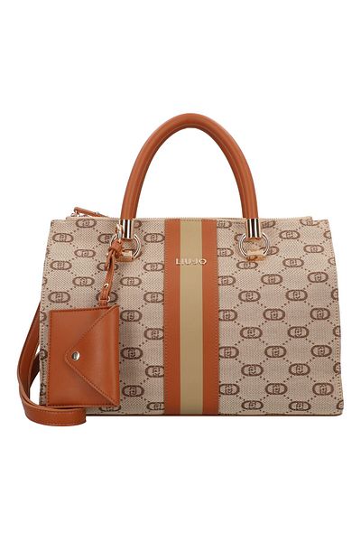 Liu Jo Geanta Shopper Manh 22 cm
