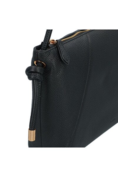 Fossil Willa Schultertasche Leder 30.5 cm