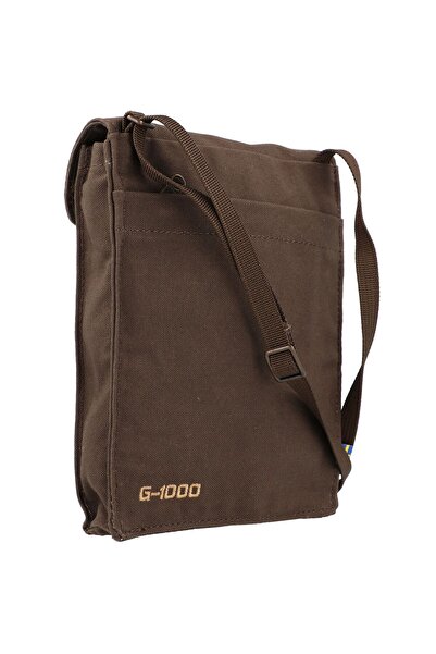 Fjällräven Pocket neck pouch 14 cm