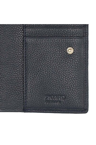 Picard Java Geldbörse Leder 13.5 cm