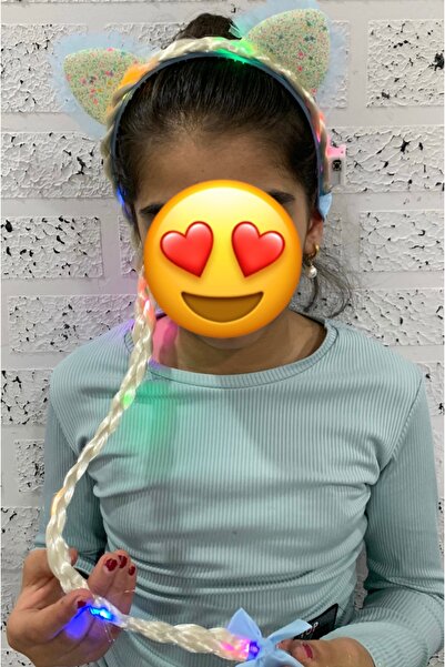 bakkimgeliyor Coroană model tricotată pentru fete cu unicorn drăguț