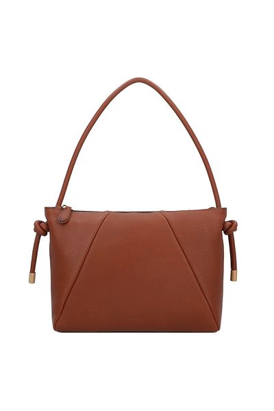 Fossil Willa Schultertasche Leder 30.5 cm