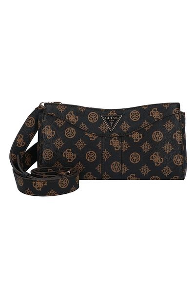 Guess Geanta de umar Dorys 23,5 cm