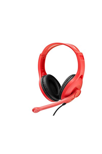 NewFace Kablolu Mikrofonlu Kulak Üstü Oyuncu Kulaklık  Cep Telefonu&Tablet&Pc...