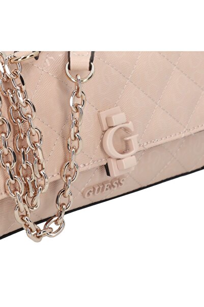 Guess Bessey Schultertasche 25 cm