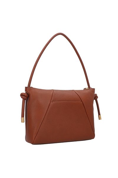 Fossil Willa Schultertasche Leder 30.5 cm